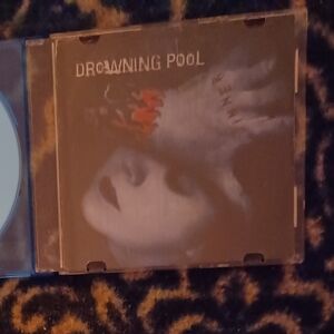 Sinner by Drowning Pool (CD, 2001)